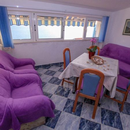 קלק Apartments Drago - With Sea View מראה חיצוני תמונה