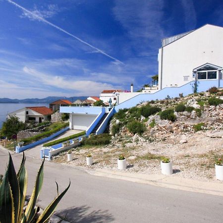 קלק Apartments Drago - With Sea View מראה חיצוני תמונה