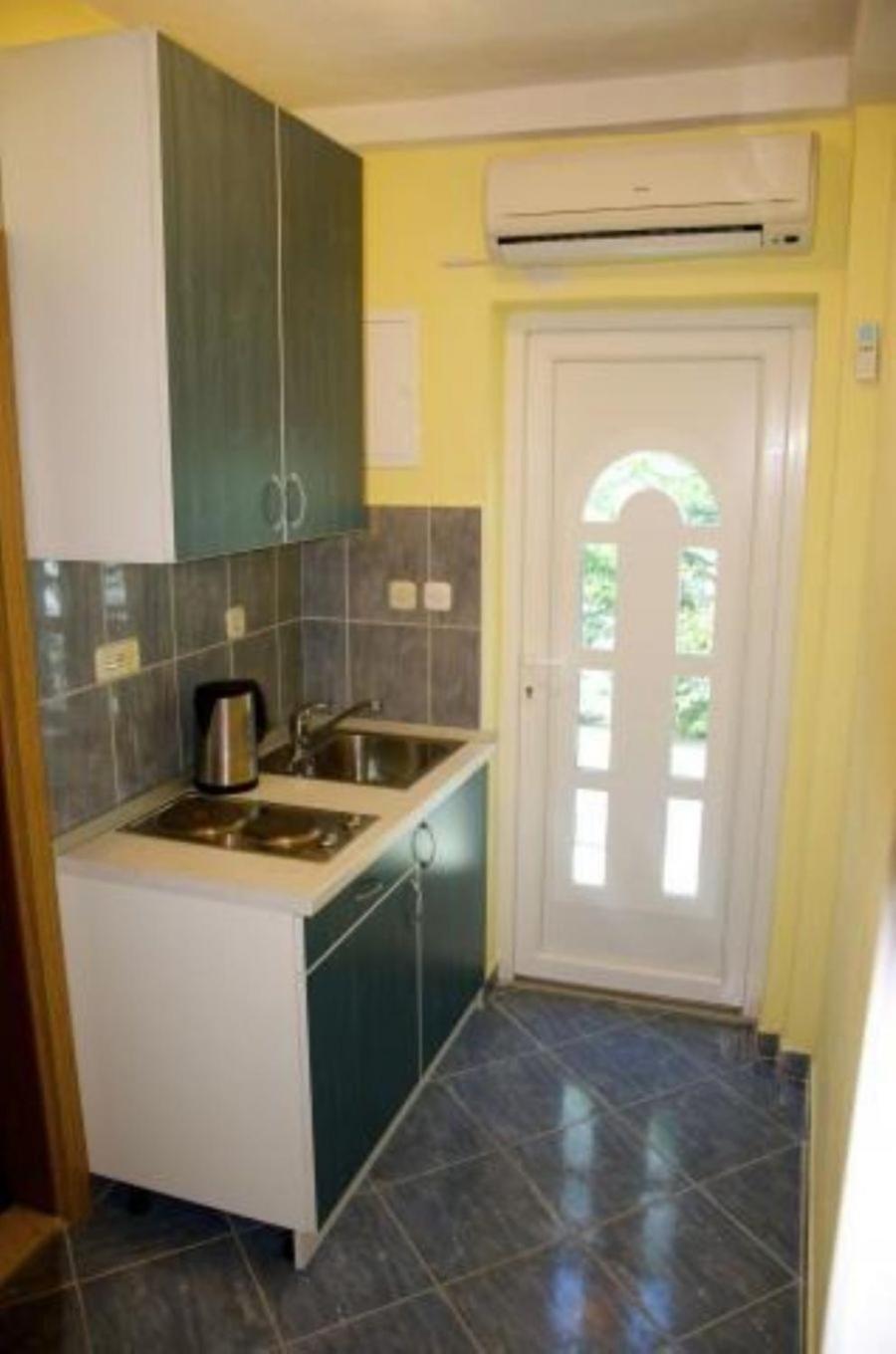 קלק Apartments Drago - With Sea View מראה חיצוני תמונה