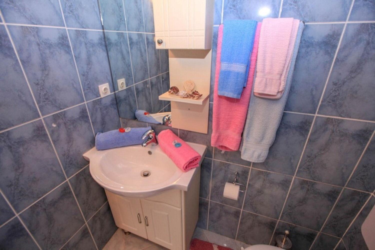 קלק Apartments Drago - With Sea View מראה חיצוני תמונה
