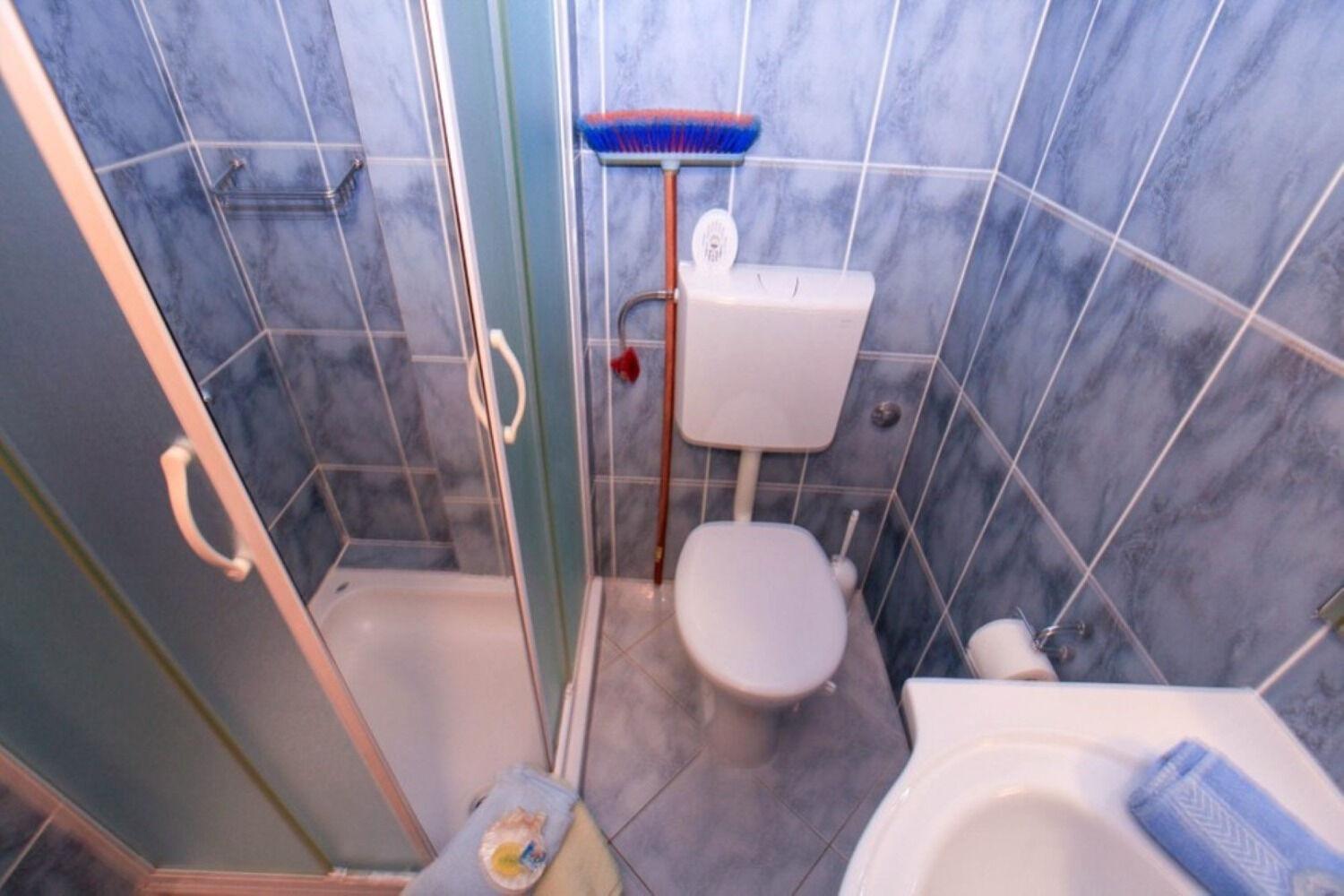קלק Apartments Drago - With Sea View מראה חיצוני תמונה