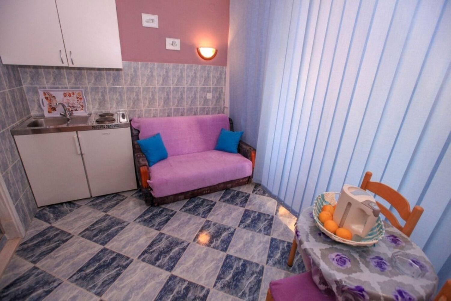 קלק Apartments Drago - With Sea View מראה חיצוני תמונה