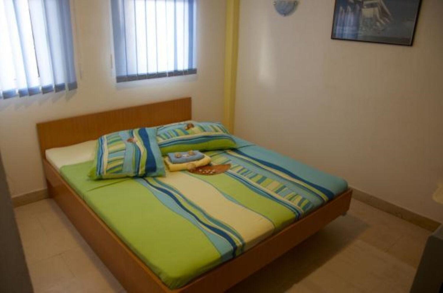 קלק Apartments Drago - With Sea View מראה חיצוני תמונה