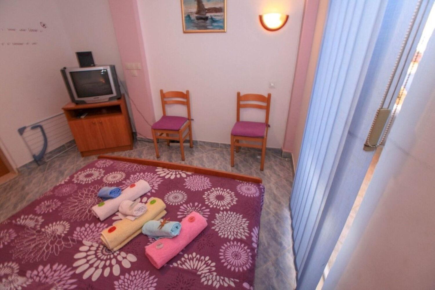 קלק Apartments Drago - With Sea View מראה חיצוני תמונה