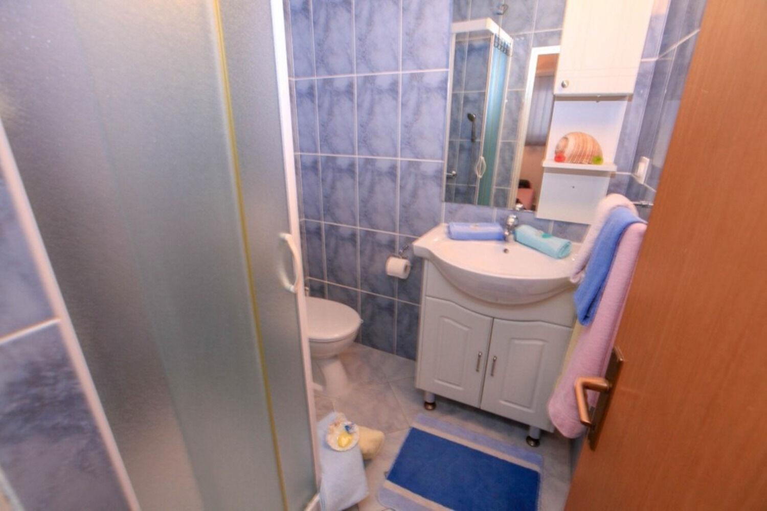 קלק Apartments Drago - With Sea View מראה חיצוני תמונה