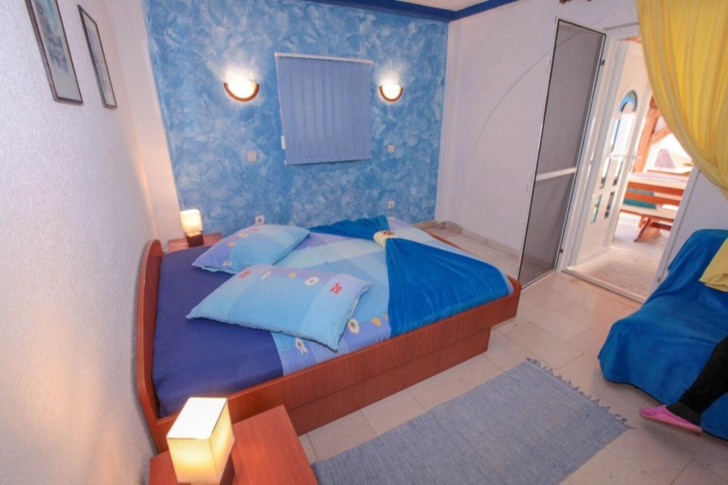 קלק Apartments Drago - With Sea View מראה חיצוני תמונה