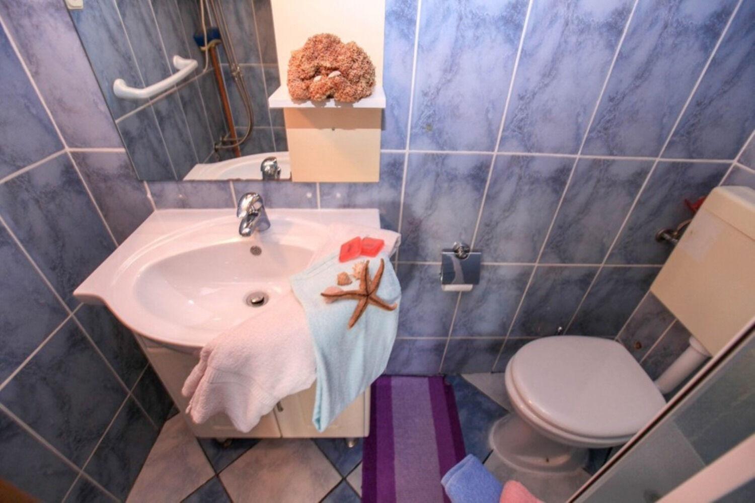 קלק Apartments Drago - With Sea View מראה חיצוני תמונה