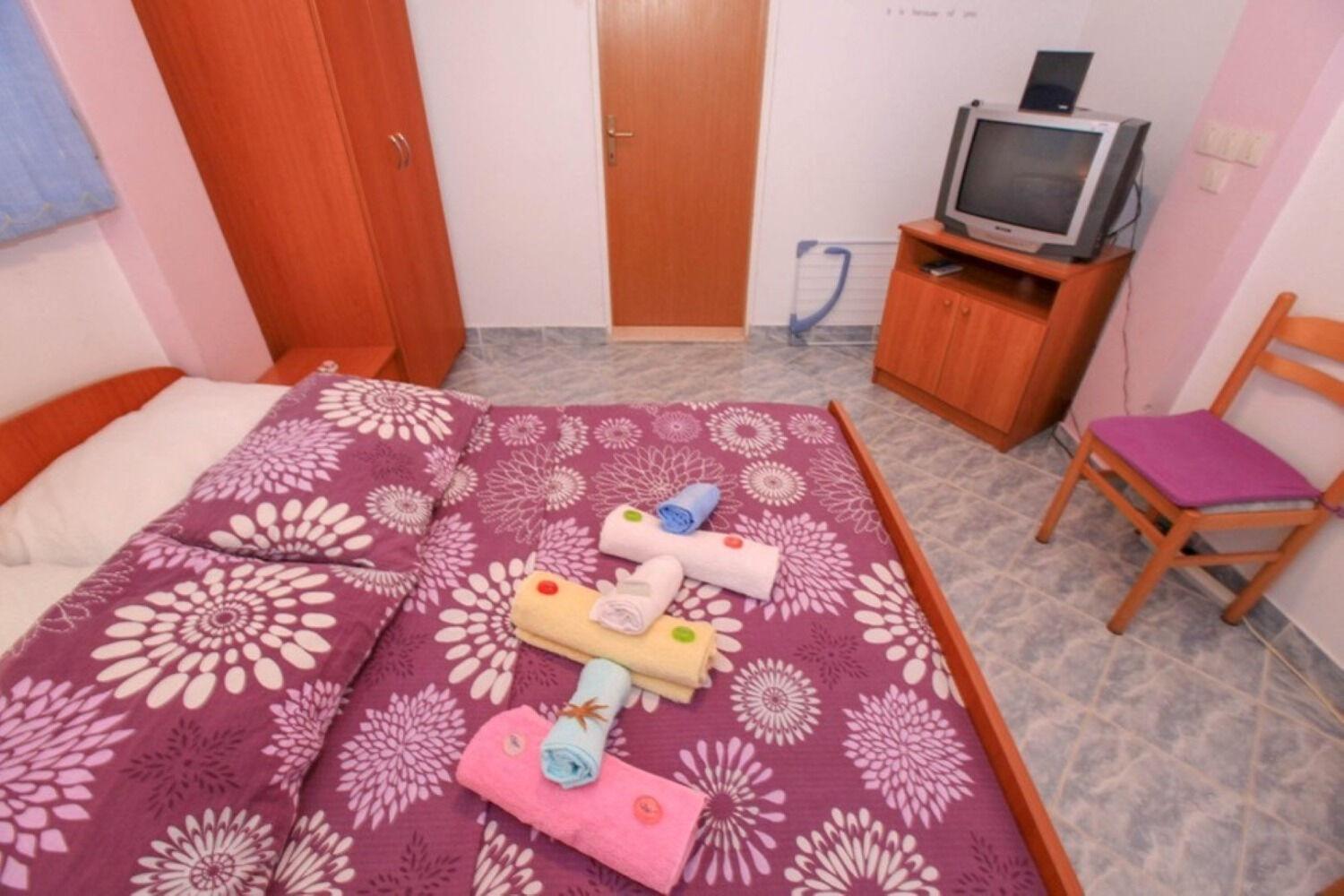 קלק Apartments Drago - With Sea View מראה חיצוני תמונה